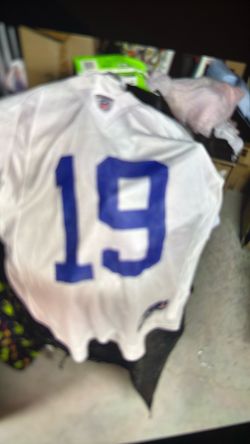Cowboy jersey