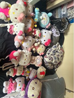 Hello kitty bundle
