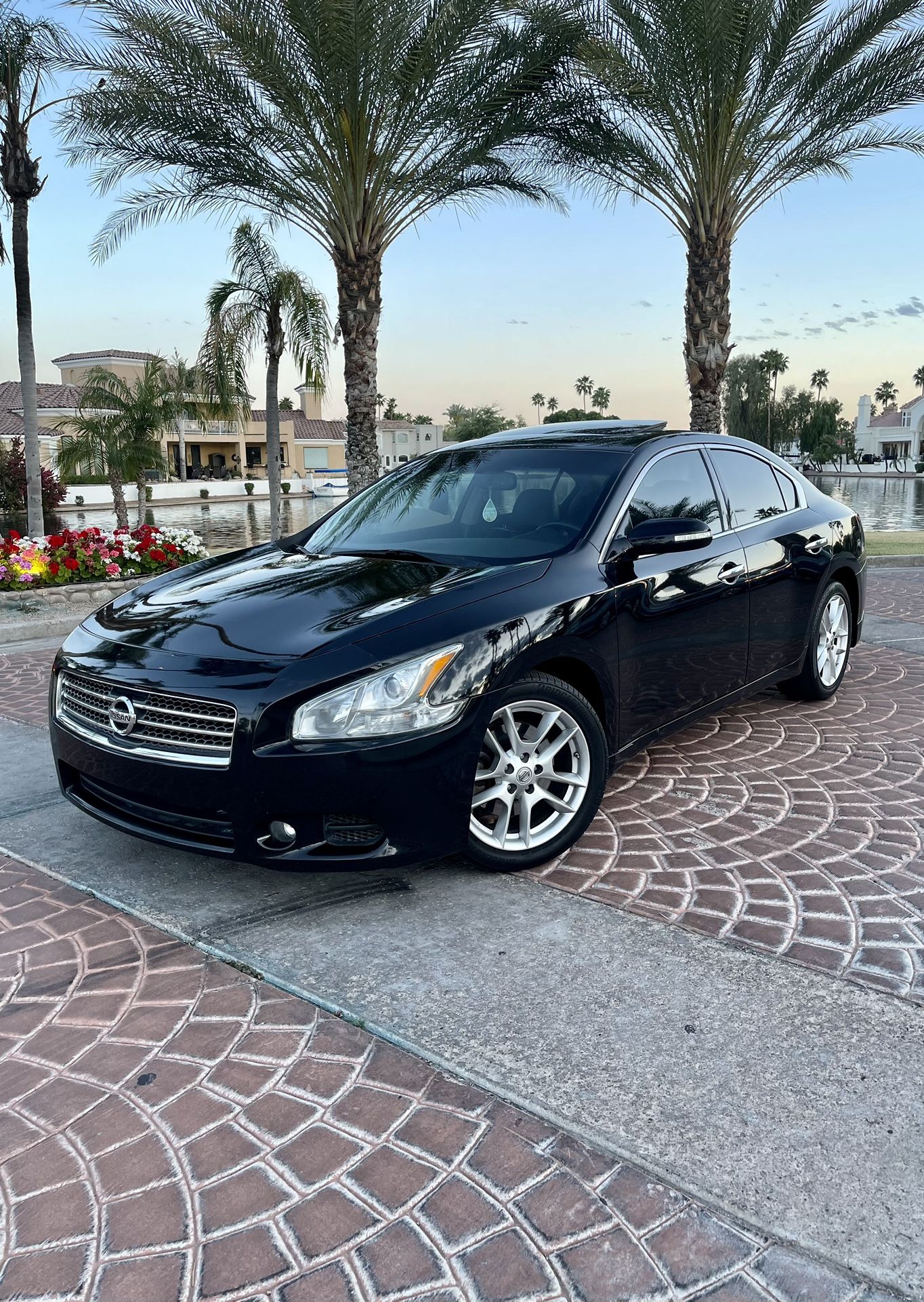 2011 Nissan Maxima