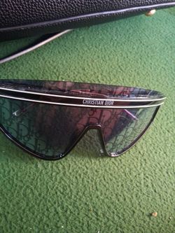 Sunglasses Cristian Dior