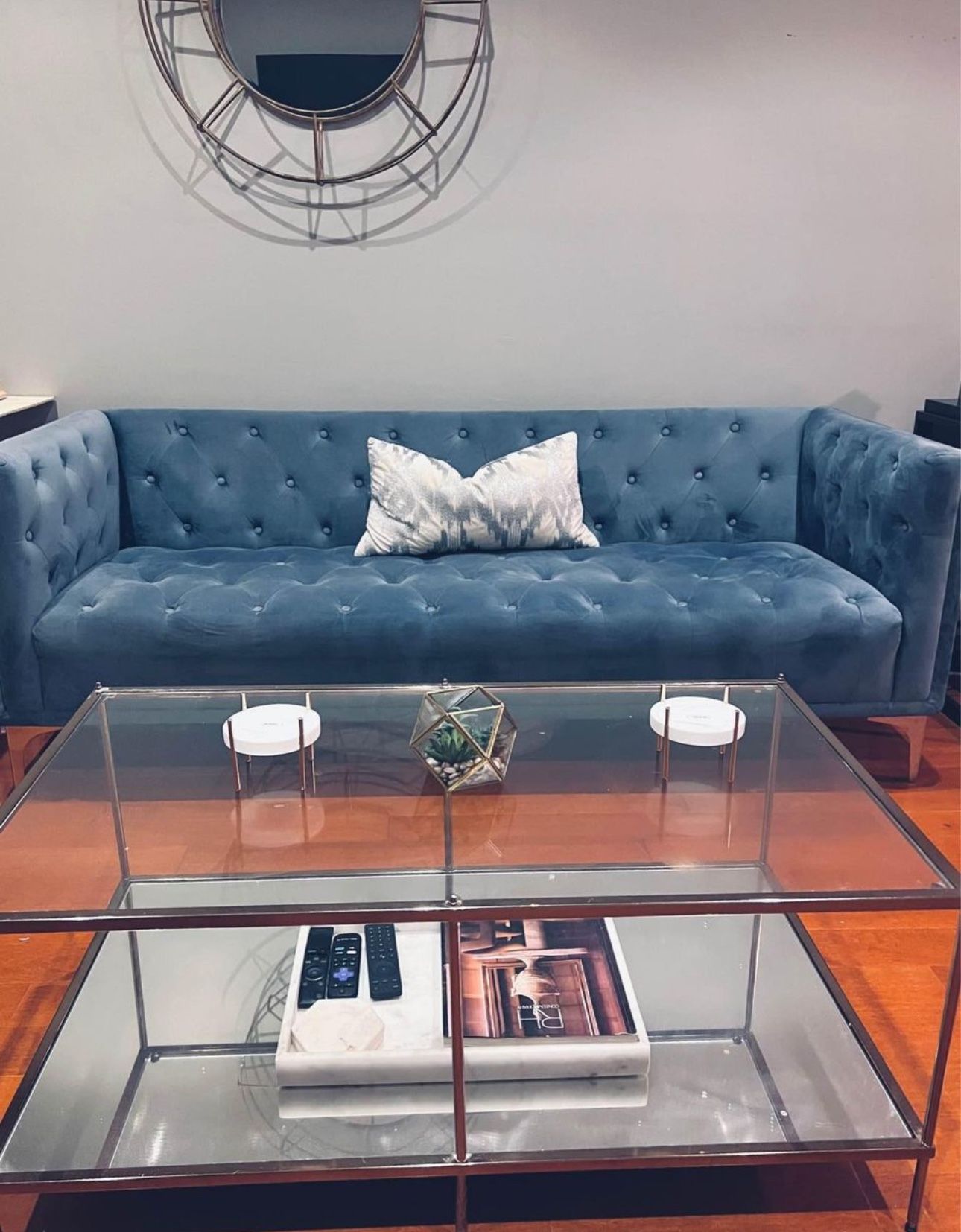 Safavieh Florentine Sofa