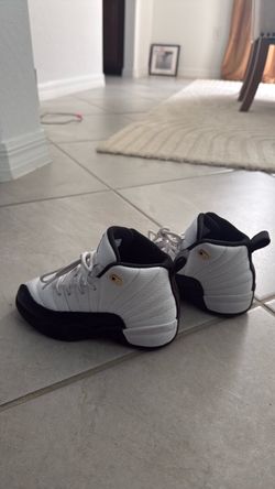 Jordan 12 sneakers- Toddler size 11c