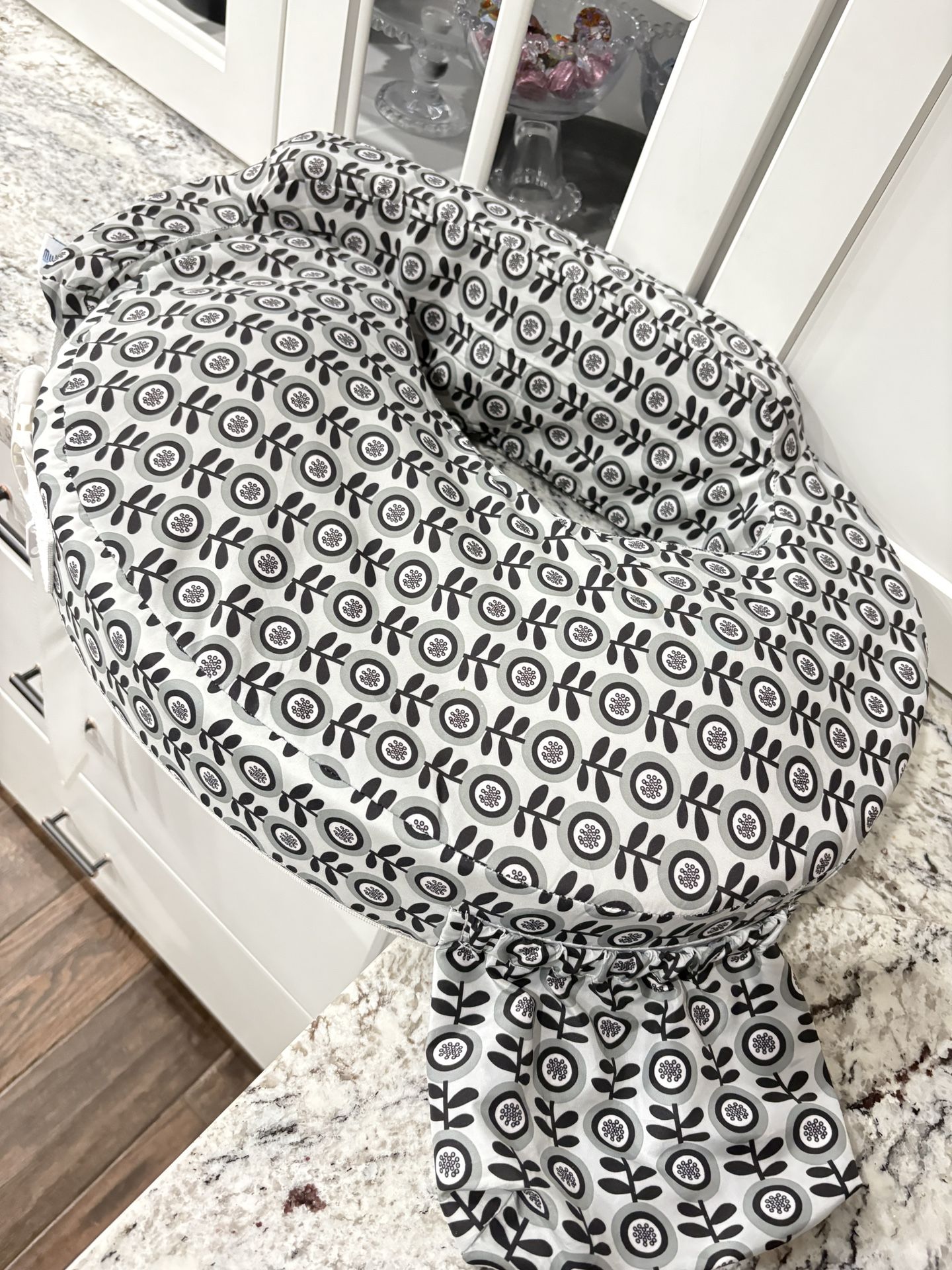 Nursing Pillow 