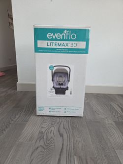 Evenflo Infant Car Seat