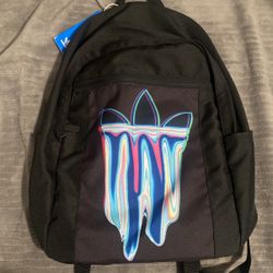 Adidas backpack 