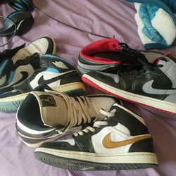 Men's Nike Shoes