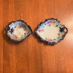 Vintage Bowls