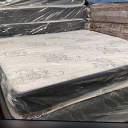 King size Mattress 