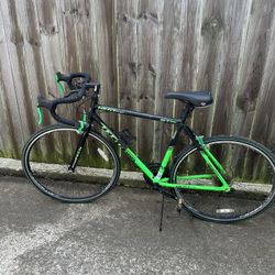 Kent gzr700 clearance road bike