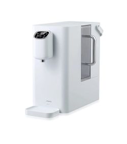 AIBERLE Countertop Ultra Water Filter, No Installation Required, 4-Stage, New