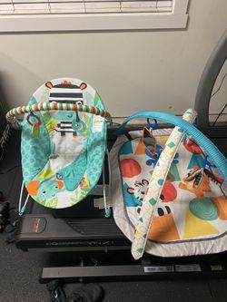 Baby Toys/Play mat/Walker