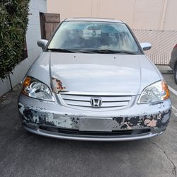2003 Honda Civic