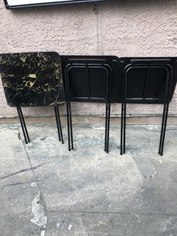 Coffee Tables 