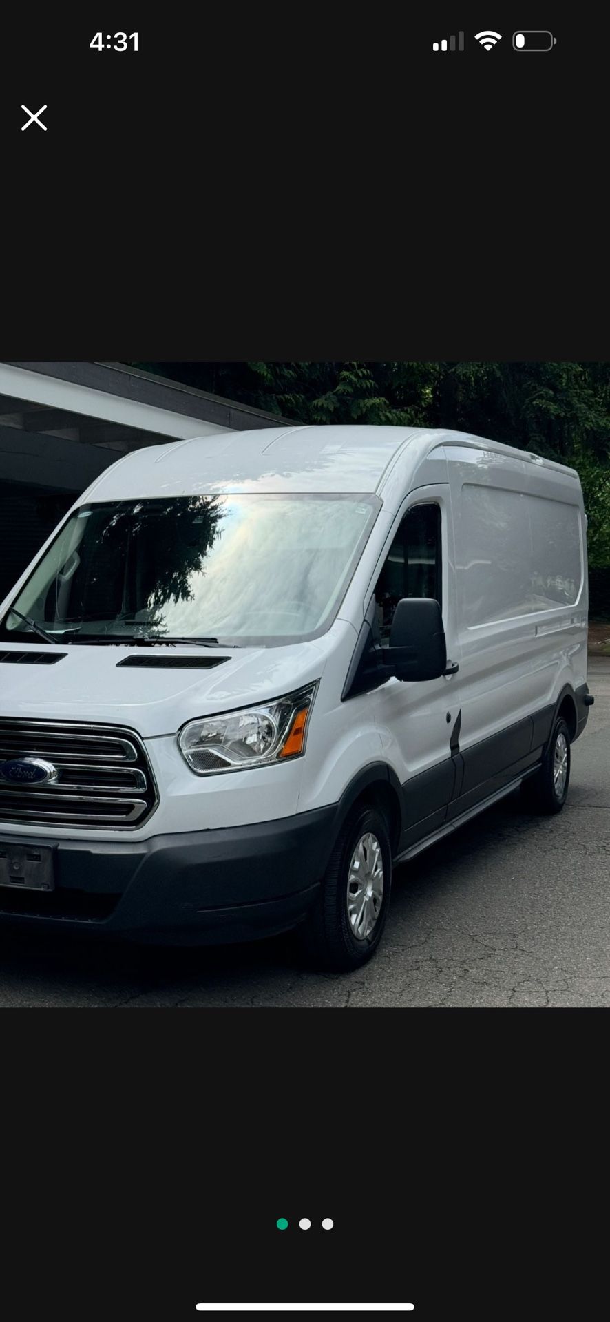  Small Move in Seattle Area 🚚