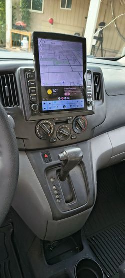Nissan NV(contact info removed)