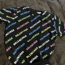 Balenciaga Shirt 