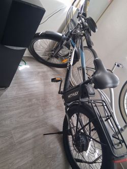 Hitway e bike