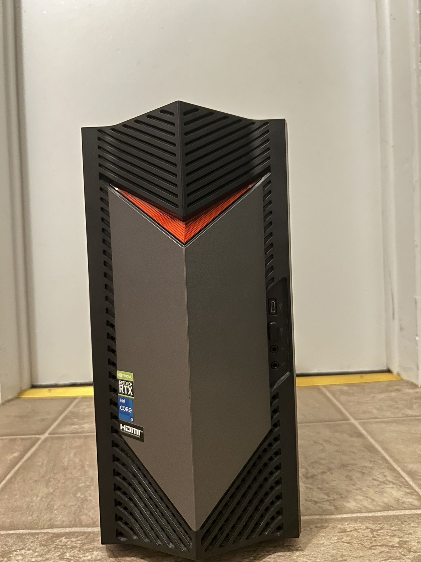 Full Gaming setup!