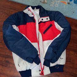 Men Size Medium Perfect For Winter 