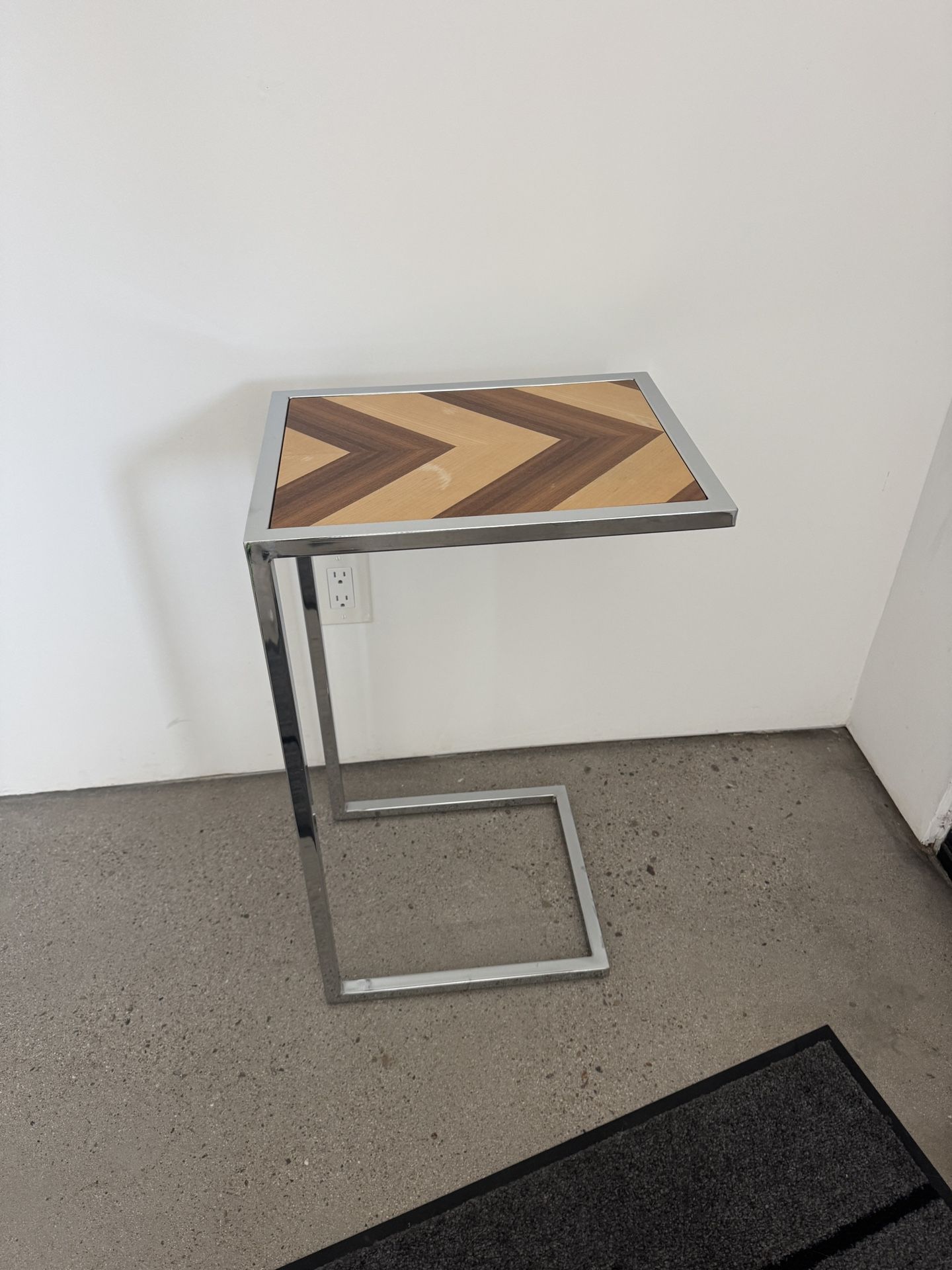 Small Side Table