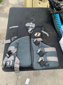 JetPiolot Jet ski life vest salva vida JETSKI boat bote
