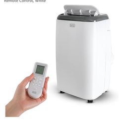 Black And Decker 10,000 BTU A/C