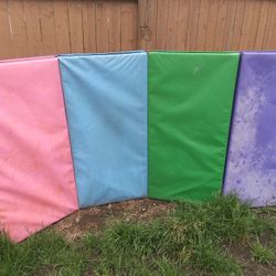 Gymnastics Mat 