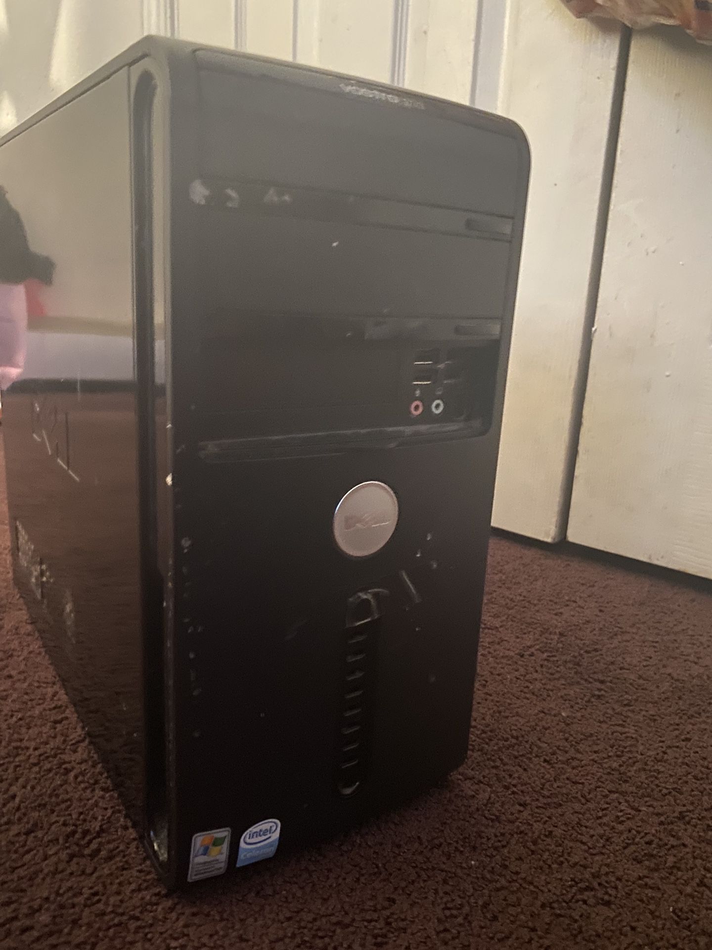 Dell PC * negotiable *