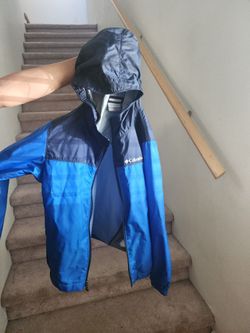 Columbia Jacket
