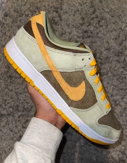 Nike Dunk Low