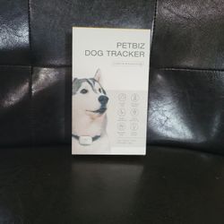 Dog Tracker