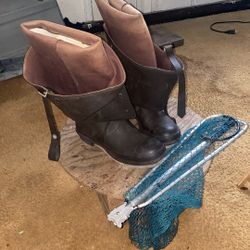 Men’s Ranger Muck Boots