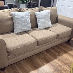 Sofa set  2 Pieces 