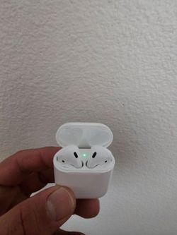 Airpods 1
