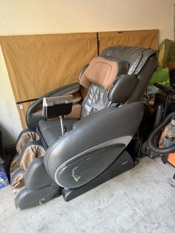 Oskaki Massage Chair