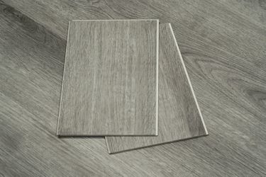 20MIL Waterproof Vinyl Flooring – GREY OAK
