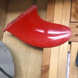 Surfboard Fin