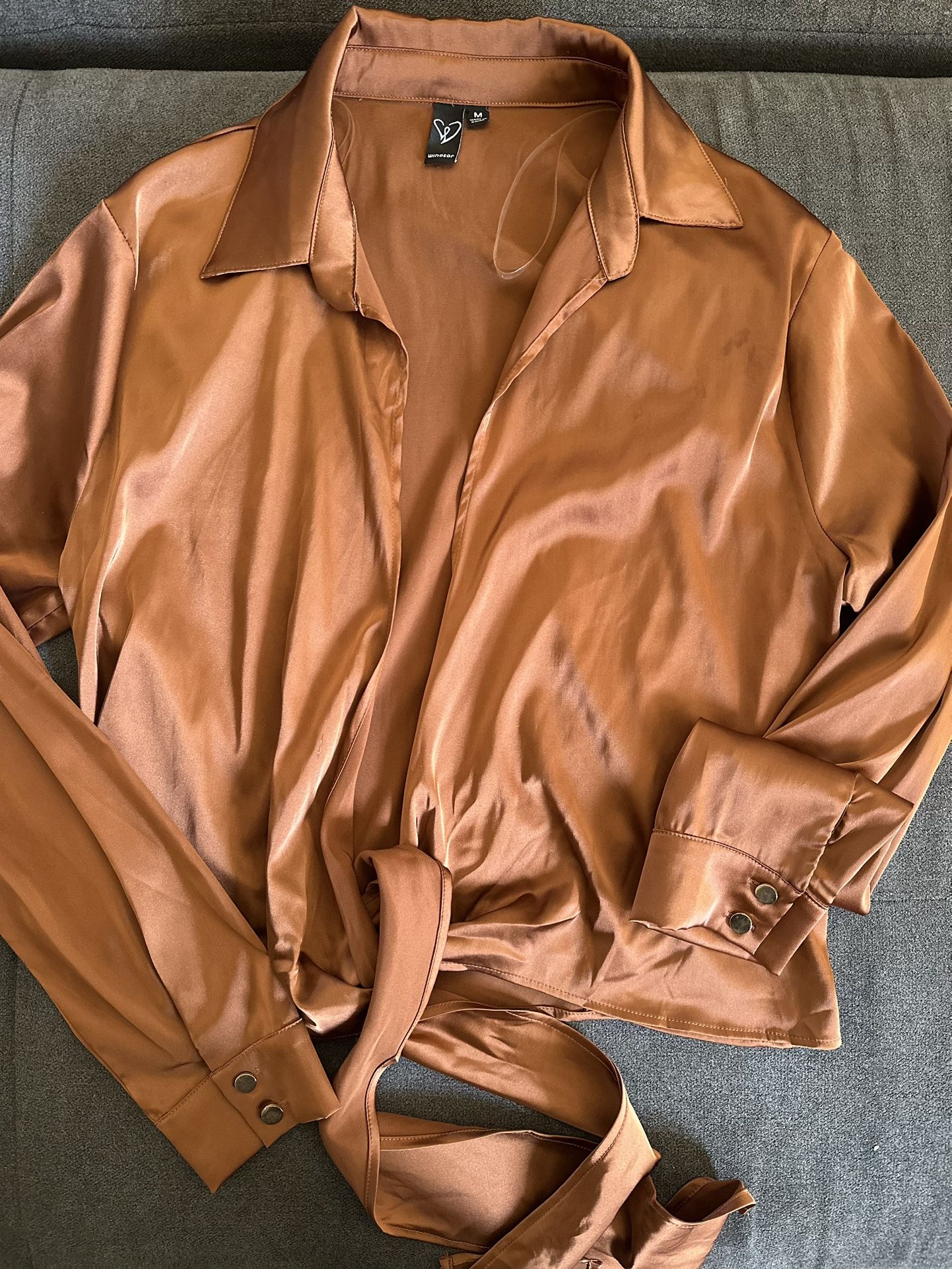 Windsor Top Size M