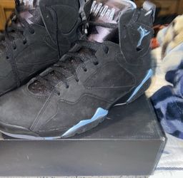 Jordan 7