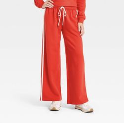 Target Wild Fable Track Pants Women’s 