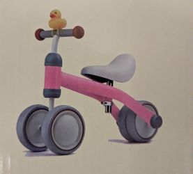 KRIDDO BABY BALANCE BIKE