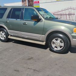 2003 Ford Expedition