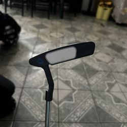 AI One Two CH putter 
