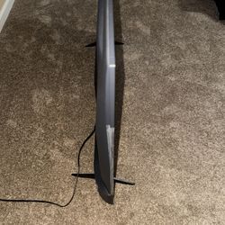 55’ TLC 4k HD Smart TV