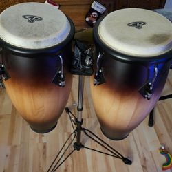 Congas