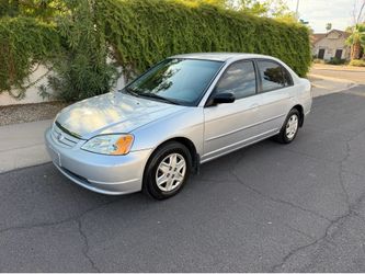 2003 Honda Civic