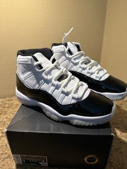 Jordan Retro 11 Gratitude Sz 9M
