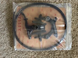 Odyssey Evo 2 Brake Kit