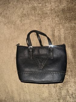 Guess purse