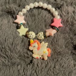 Little Kid Bracelet  